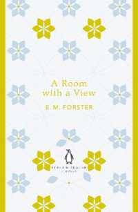 A Room with a View (The Penguin English Library)