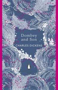 Dombey and Son (The Penguin English Library)