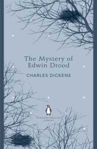 The Mystery of Edwin Drood (The Penguin English Library)