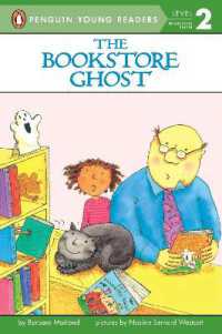 The Bookstore Ghost (Penguin Young Readers, Level 2)