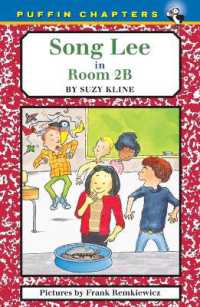 Song Lee in Room 2B (Song Lee)