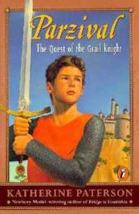Parzival : The Quest of the Grail Knight