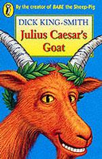 Julius Caesar's Goat (Young Puffin story books)