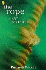 『8つの物語－思い出の子どもたち』（原書）<br>Rope and Other Stories -- Paperback