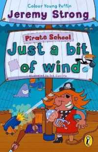 Pirate School: Just a Bit of Wind (Pirate School)