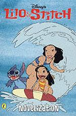 LILO & STITCH JUNIOR NOVEL