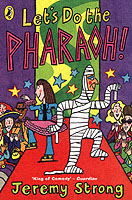 Let's Do the Pharaoh! -- Paperback