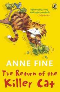 The Return of the Killer Cat (The Killer Cat)