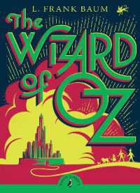 The Wizard of Oz (Puffin Classics)