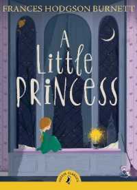 『小公女』（原書）<br>A Little Princess (Puffin Classics)
