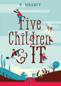 『砂の妖精』（原書）<br>Five Children and It (Puffin Classics)