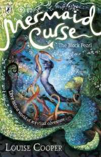 Mermaid Curse: The Black Pearl (Mermaid Curse)