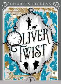 Oliver Twist (Puffin Classics)