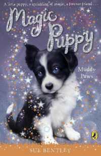 Magic Puppy: Muddy Paws (Magic Puppy)