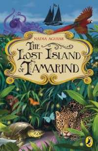 The Lost Island of Tamarind (Tamarind)