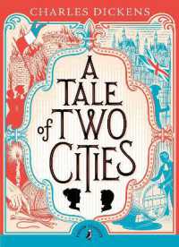 A Tale of Two Cities (Puffin Classics)