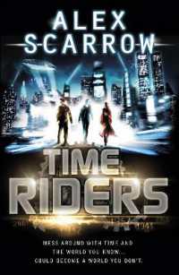 TimeRiders (Book 1) (Timeriders)