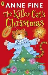 The Killer Cat's Christmas (The Killer Cat)
