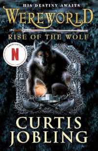 Wereworld: Rise of the Wolf (Book 1) (Wereworld)