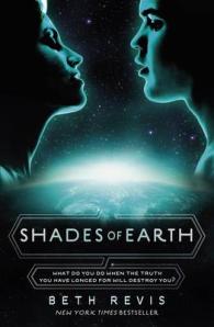 Shades of Earth (Across the Universe)