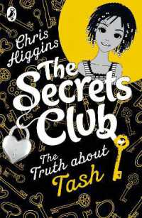 The Secrets Club: The Truth about Tash (The Secrets Club)