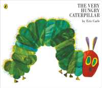 The Very Hungry Caterpillar (Big Board Book) (The Very Hungry Caterpillar)