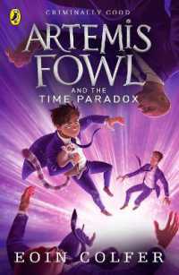 Artemis Fowl and the Time Paradox (Artemis Fowl)