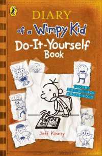 Diary of a Wimpy Kid: Do-It-Yourself Book (Diary of a Wimpy Kid)
