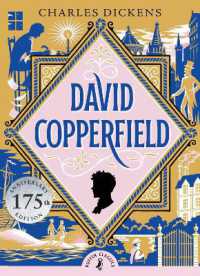 David Copperfield : 175th Anniversary Edition