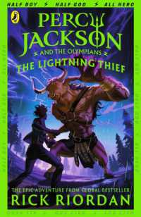 Percy Jackson and the Lightning Thief (Book 1) (Percy Jackson and the Olympians)