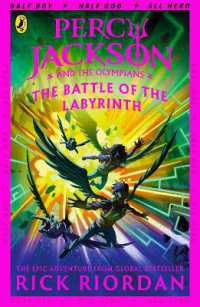 Percy Jackson and the Battle of the Labyrinth (Book 4) (Percy Jackson and the Olympians)