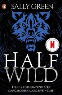 Half Wild (Half Bad)