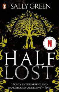 Half Lost (Half Bad)