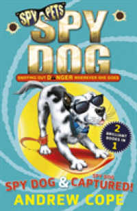 Spy Dog & Spy Dog Captured! (Spy Dog)