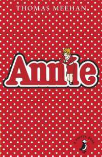 Annie (A Puffin Book)