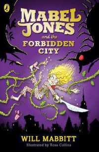 Mabel Jones and the Forbidden City (Mabel Jones)