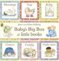 Baby's Big Box of Little Books （Board Book）