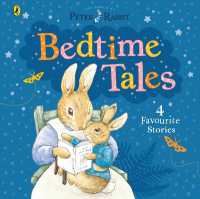 Peter Rabbit's Bedtime Tales （Board Book）
