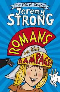 Romans on the Rampage (Romans on the Rampage)