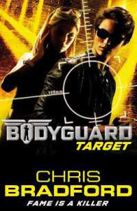 Bodyguard: Target (Book 4) (Bodyguard)