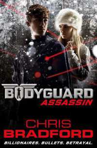 Bodyguard: Assassin (Book 5) (Bodyguard)