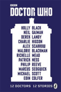 Doctor Who : 12 Doctors, 12 Stories (Doctor Who)