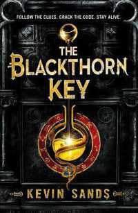The Blackthorn Key (The Blackthorn series)
