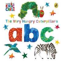 The Very Hungry Caterpillar's abc （Board Book）