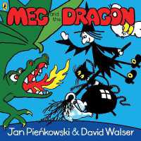 Meg and the Dragon (Meg and Mog)