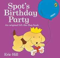 Spot's Birthday Party (Spot)