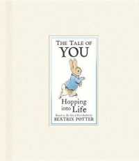 The Tale of You : Hopping into Life (Peter Rabbit)