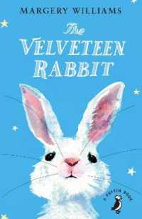 The Velveteen Rabbit : Or How Toys Became Real