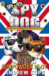 Spy Dog: The Gunpowder Plot (Spy Dog)