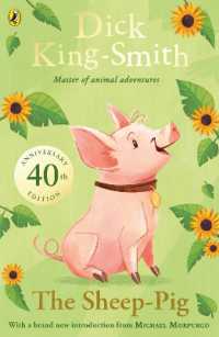 ディック・キング＝スミス著『子ブタ　シープピッグ』（原書）<br>The Sheep-pig : 40th Anniversary Edition
